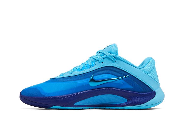 Nike Wmns A'One 'Indigo Girl'