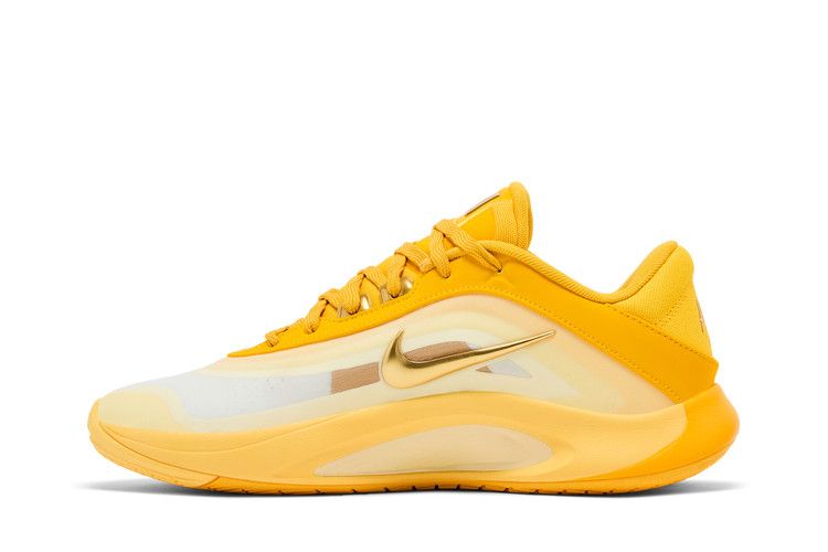 Nike Wmns A'One 'Sunshine'