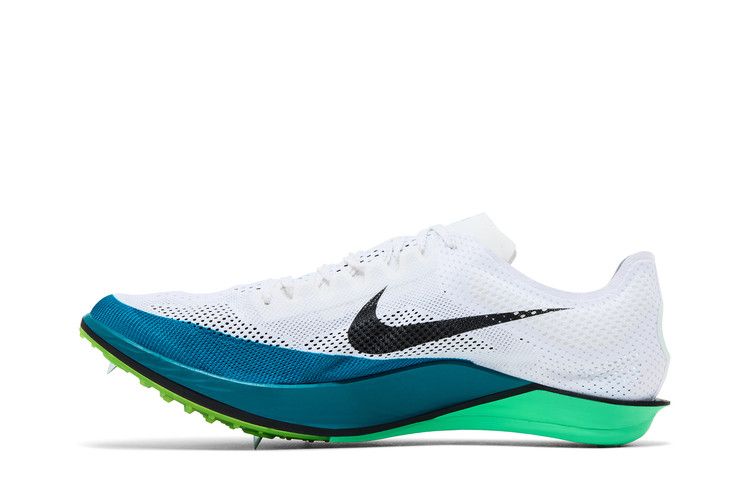 Nike ZoomX Dragonfly 2 Elite 'White Bright Spruce'