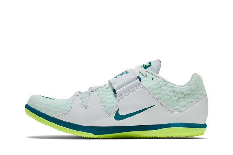 Nike High Jump Elite 'Barely Green Bright Spruce'