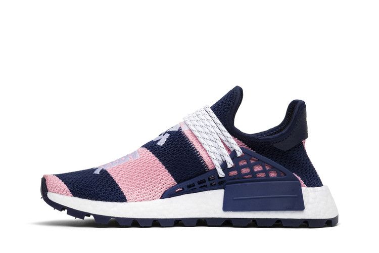 Pharrell x Billionaire Boys Club x adidas NMD Human Race Trail 'Heart/Mind'