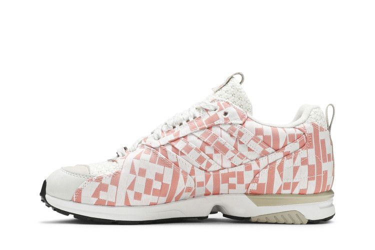 Shelflife x adidas Consortium ZX 4000 'Handcrafting'