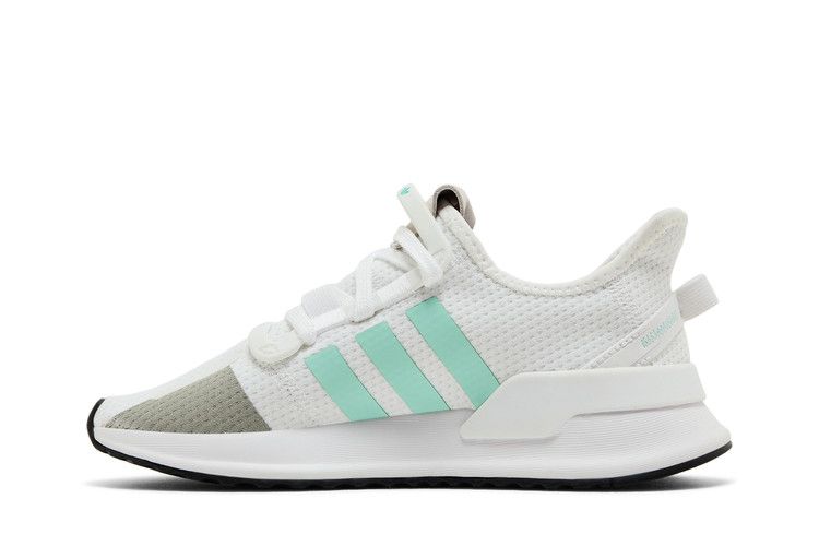 Adidas Wmns U_Path Run 'Clear Mint'