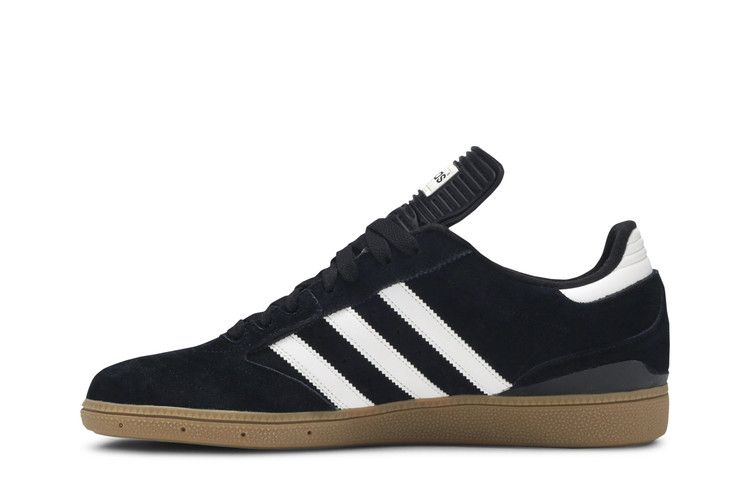 adidas Busenitz 'Black Gum'