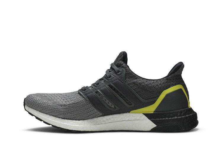 Adidas UltraBoost 4.0 'Grey Split Boost'