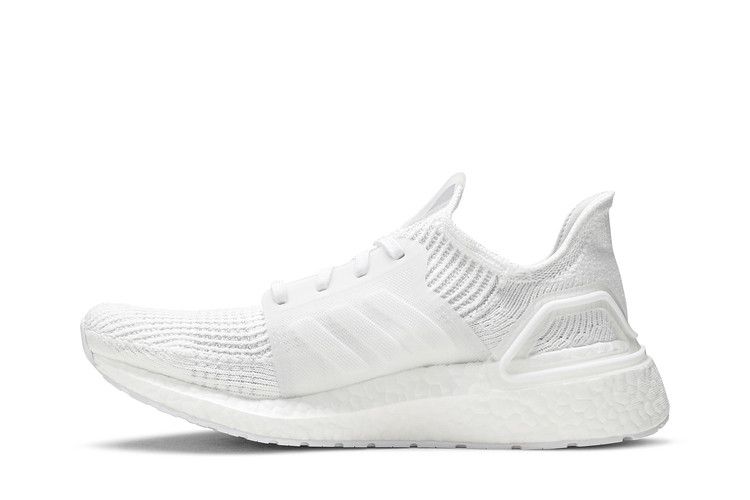adidas Wmns UltraBoost 19 'Triple White'