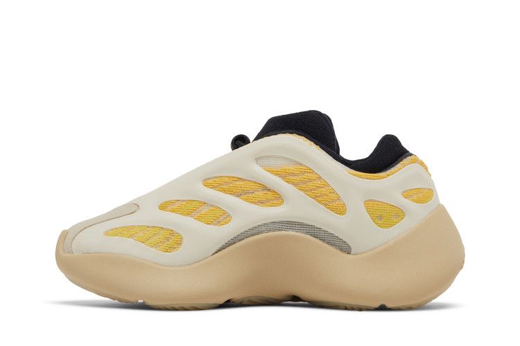 adidas Yeezy 700 V3 Infants 'Safflower'