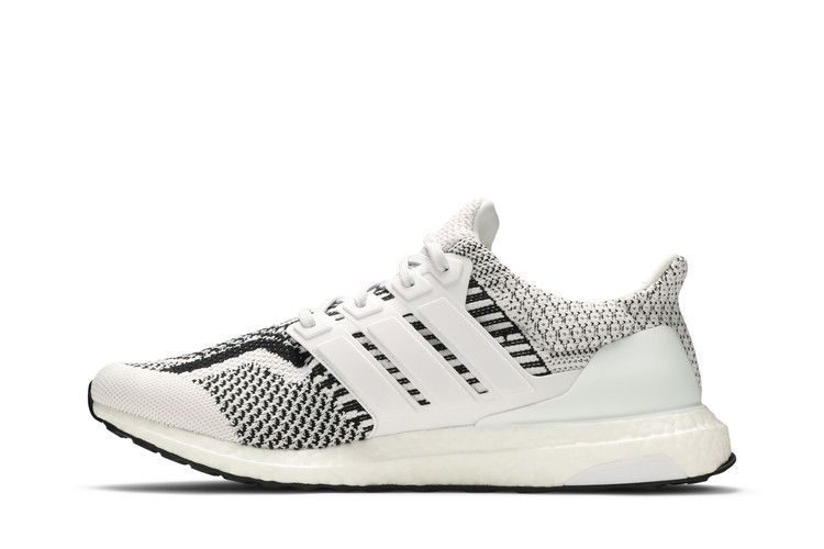 adidas UltraBoost 5.0 DNA 'Zebra'