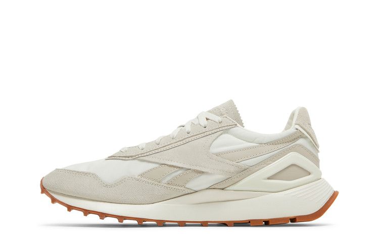 Reebok Classic Leather Legacy AZ 'Beige Grey'