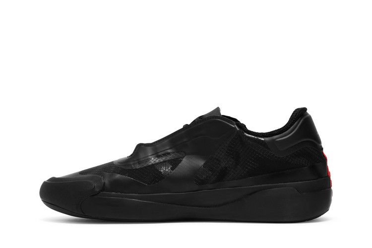 Prada x adidas Luna Rossa 21 'Core Black'