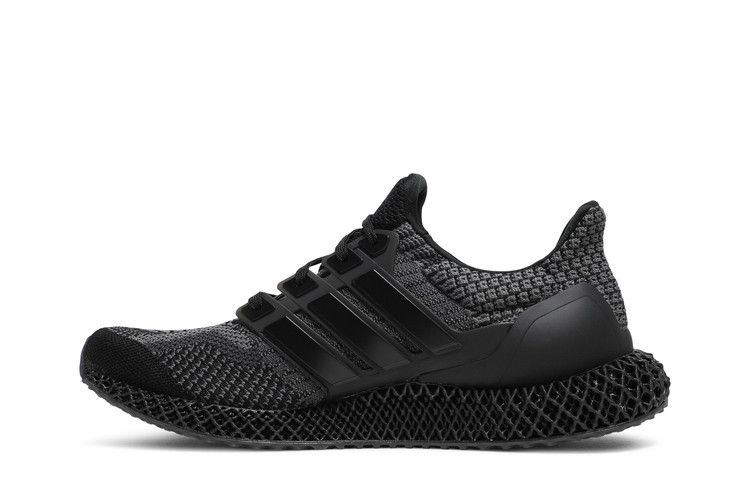 adidas Ultra 4D 5.0 'Carbon'