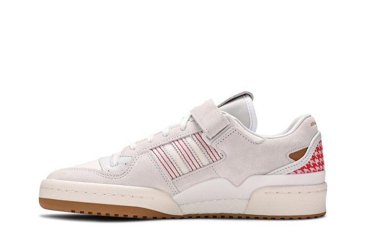 Arwa Al Banawi x adidas Forum 84 Low 'Capra'