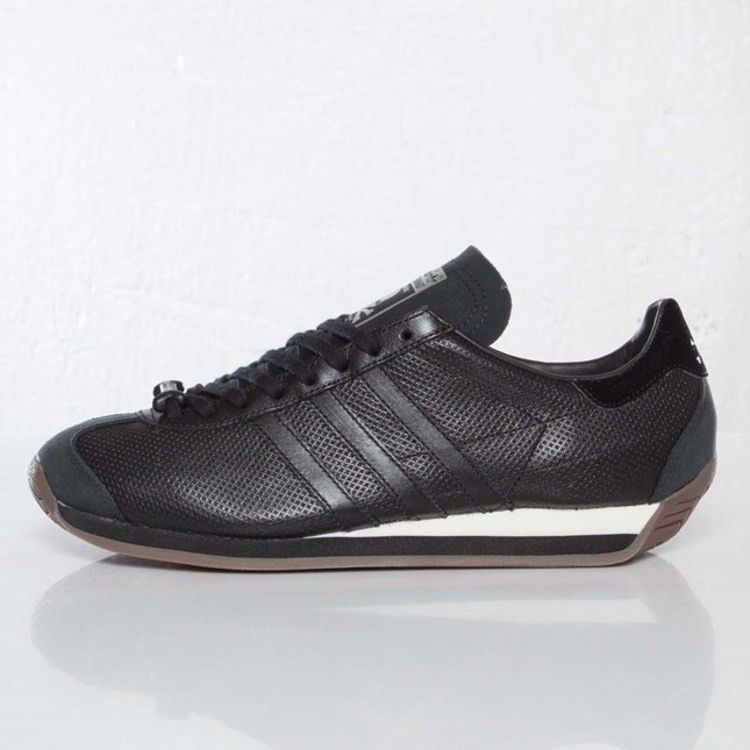 Mastermind x adidas Country OG