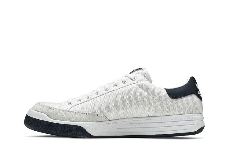 adidas Rod Laver 'White Navy'