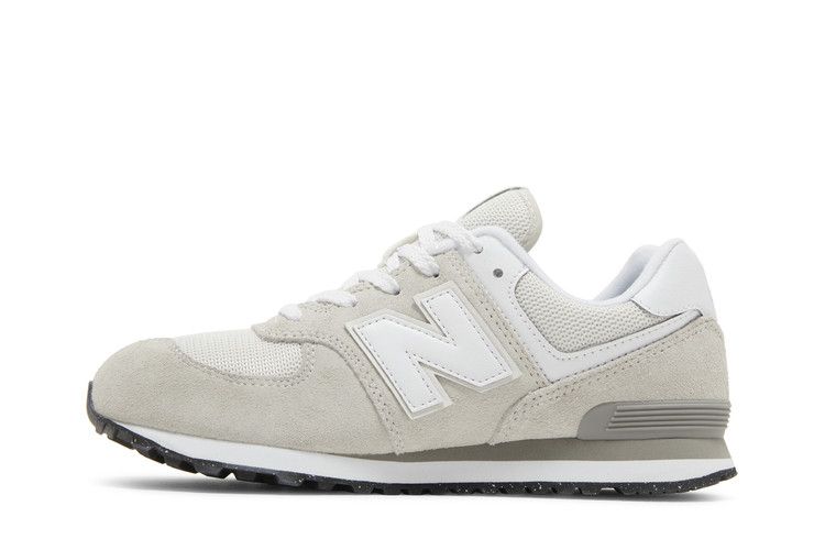 New Balance 574 Big Kid 'Core Pack - Nimbus Cloud'