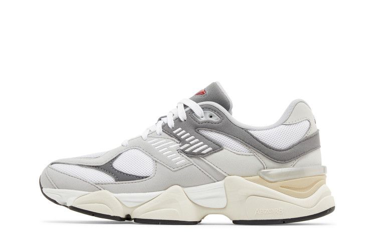 New Balance 9060 Big Kid 'Raincloud'