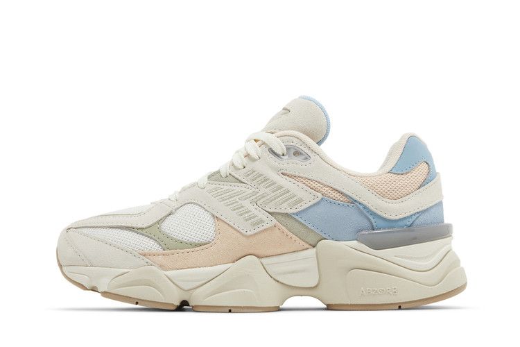 New Balance 9060 Big Kid 'Festival Pack'