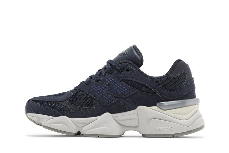 New Balance 9060 Big Kid 'Eclipse Navy'
