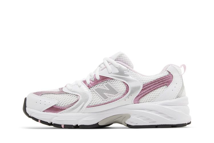New Balance 530 Big Kid 'Pink Sugar'