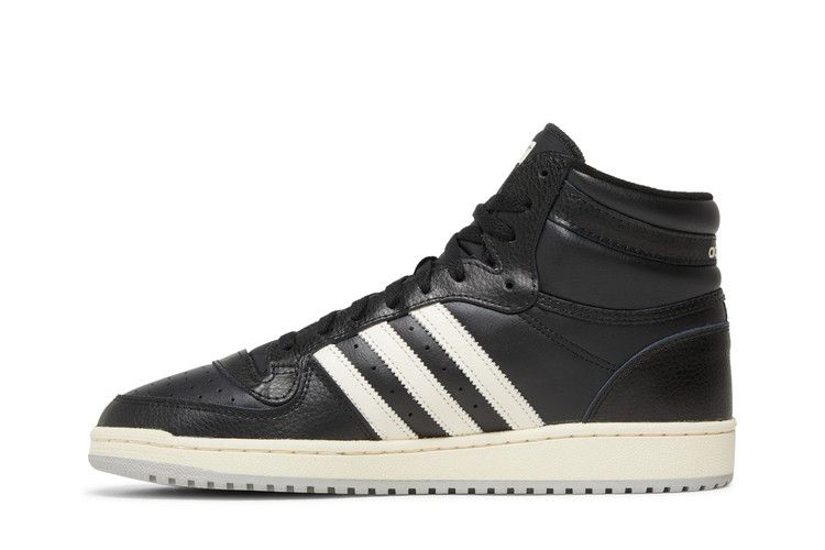 adidas Top Ten RB 'Black Cream'