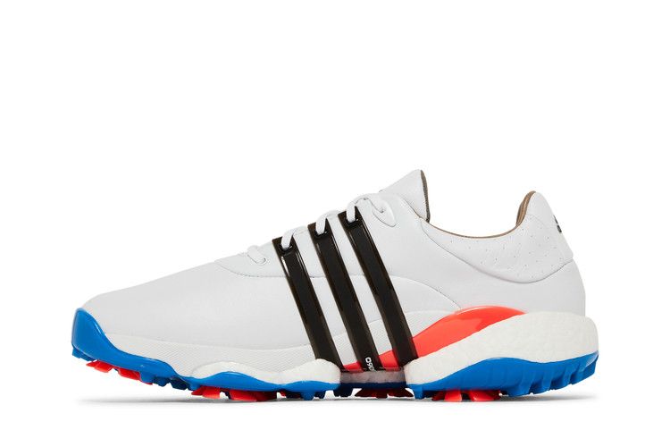 Adidas Tour 360 22 Golf 'White Blue Rush'
