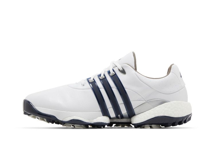 adidas Tour 360 22 Golf 'White Collegiate Navy'