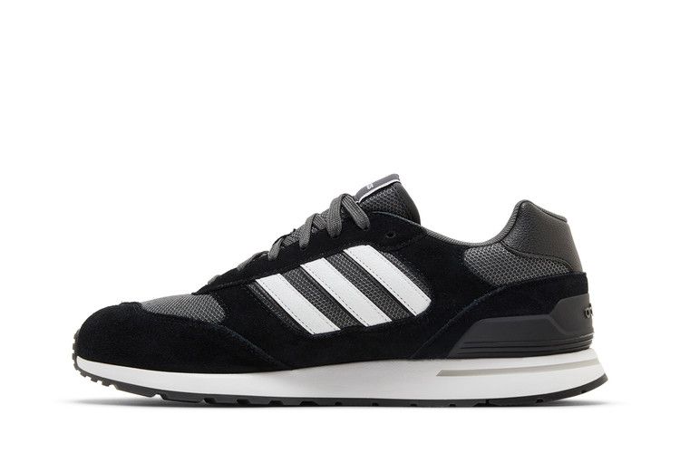 adidas Run 80s 'Black White'