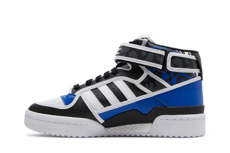 Rich Mnisi x adidas Wmns Forum Mid 'South African City Life'