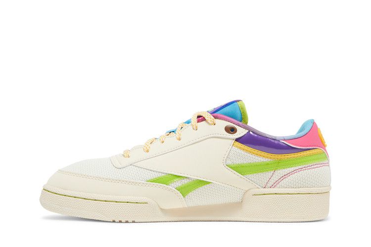Jelly Belly x Reebok Club C Revenge 'Flavor Mix'