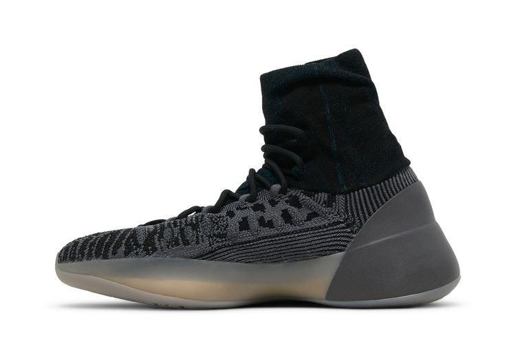 adidas Yeezy Basketball Knit 'Slate Blue'