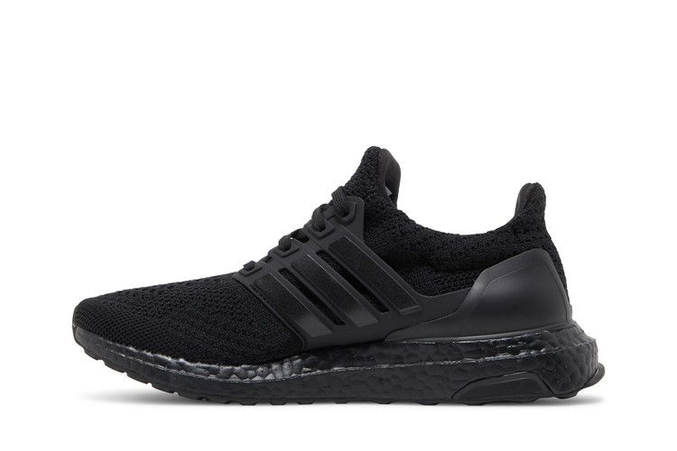 adidas Wmns UltraBoost 5.0 DNA 'Triple Black'