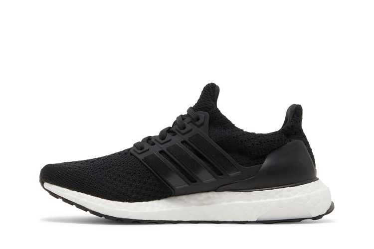 adidas Wmns UltraBoost 5.0 DNA 'Black White'