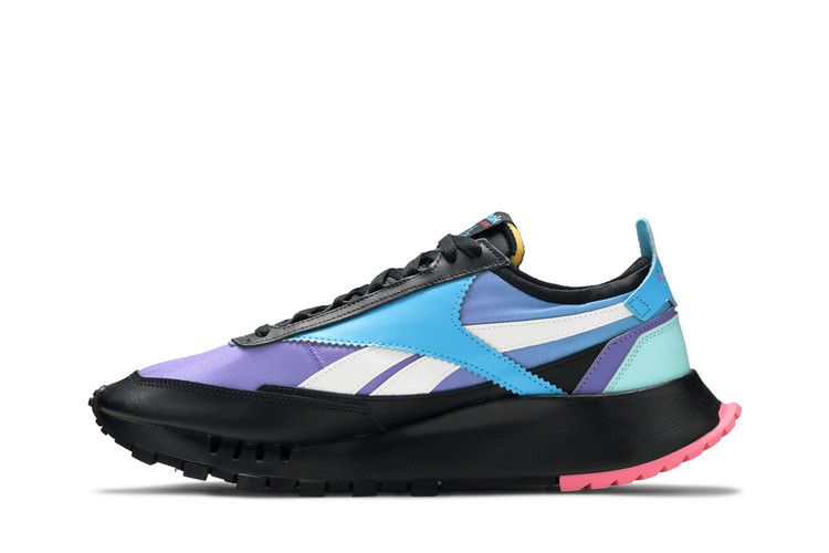 Reebok Classic Legacy 'Radiant Aqua'