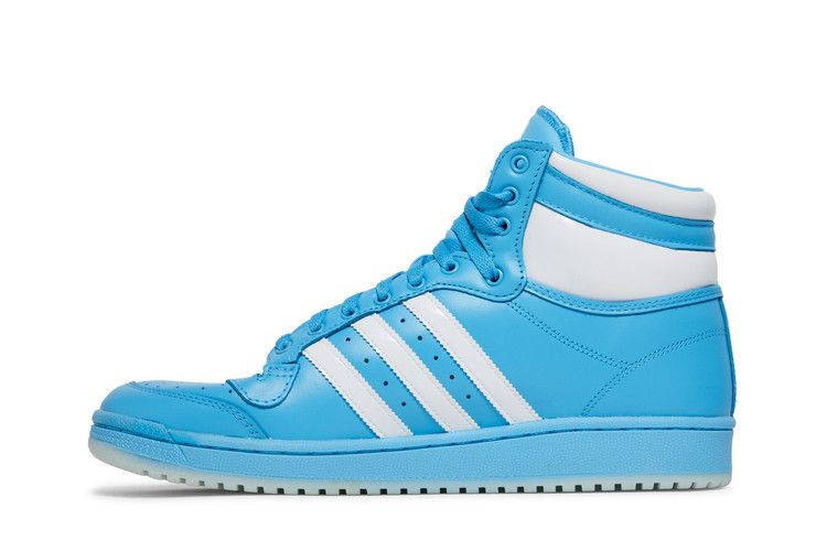 adidas Top Ten High 'Sky Rush'