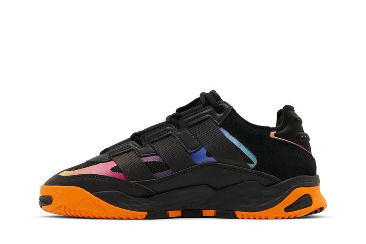 adidas Niteball 'Club Fresh'