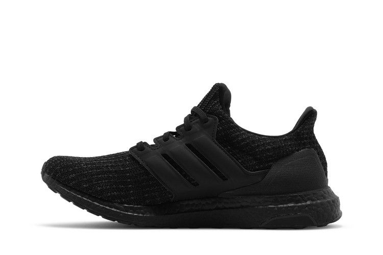 adidas UltraBoost 4.0 DNA 'Core Black'