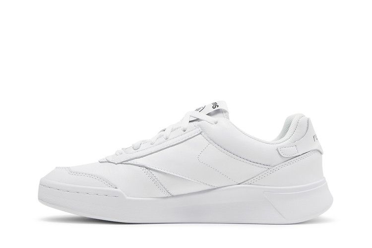 BEAMS x Paperboy Paris x Reebok Club C Legacy 'White'