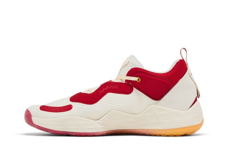 adidas D.O.N. Issue #3 'Louisville Cardinals'