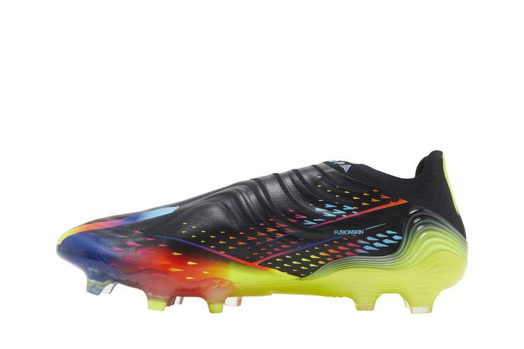 adidas Copa Sense+ FG 'Al Rihla Pack - Black'