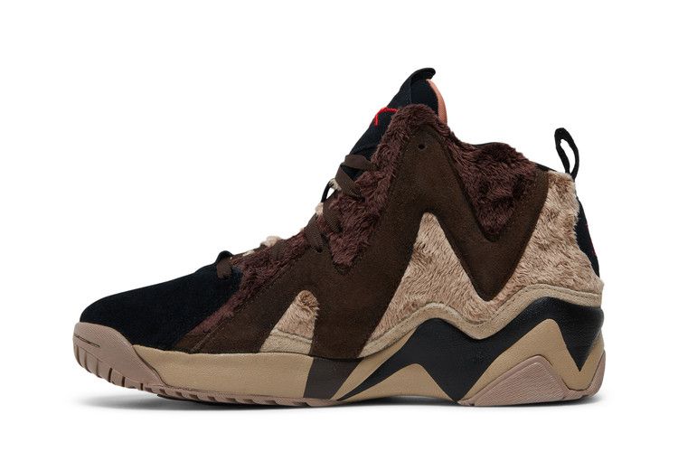Looney Tunes x Reebok Hurrikaze 2 Mid 'Tasmanian Devil'