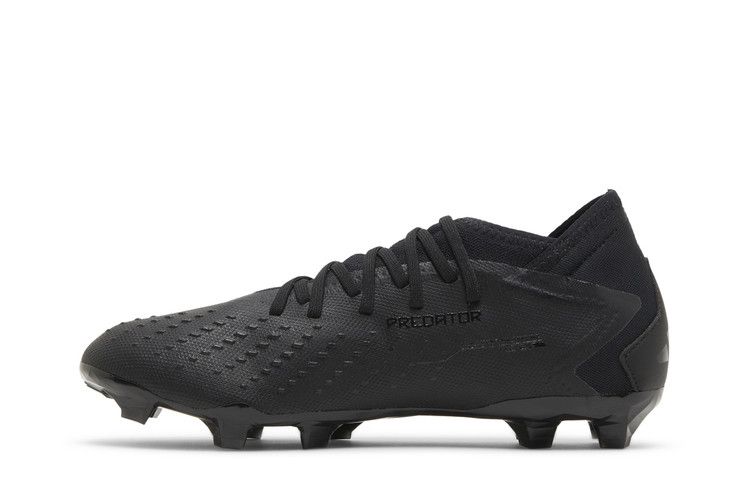 Adidas Predator Accuracy.3 FG 'Nightstrike Pack'