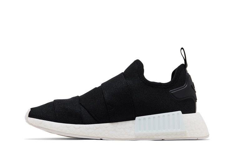 adidas Wmns NMD_R1 'Black White'