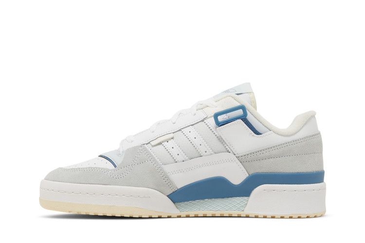 adidas Forum Exhibit Low 'White Sky Tint'