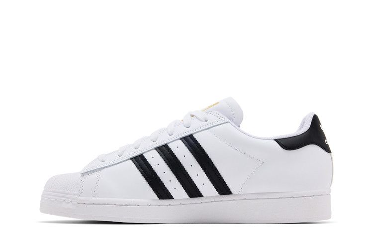 adidas Superstar ADV 'White Black'