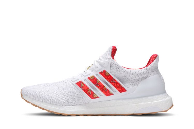 Adidas UltraBoost 5.0 DNA 'Chinese New Year'