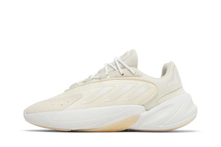 Adidas Ozelia J 'White Ecru Tint'