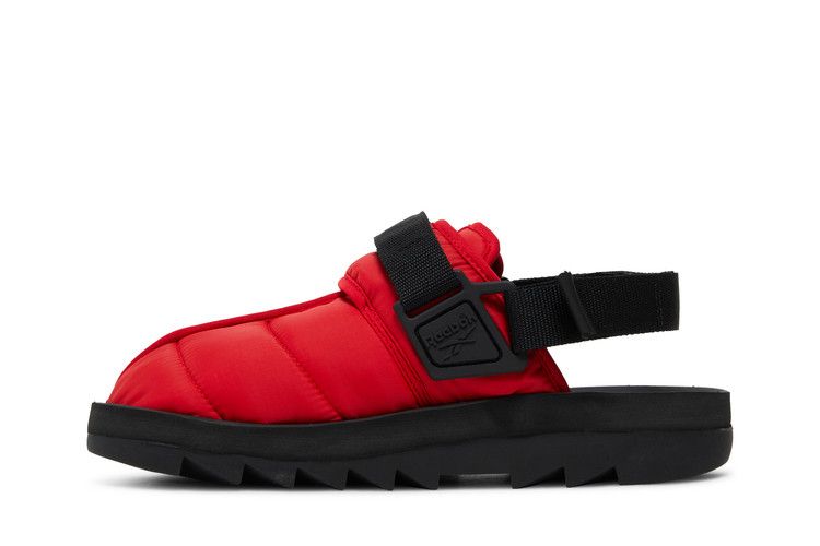 Reebok Beatnik Sandal 'Vector Red'