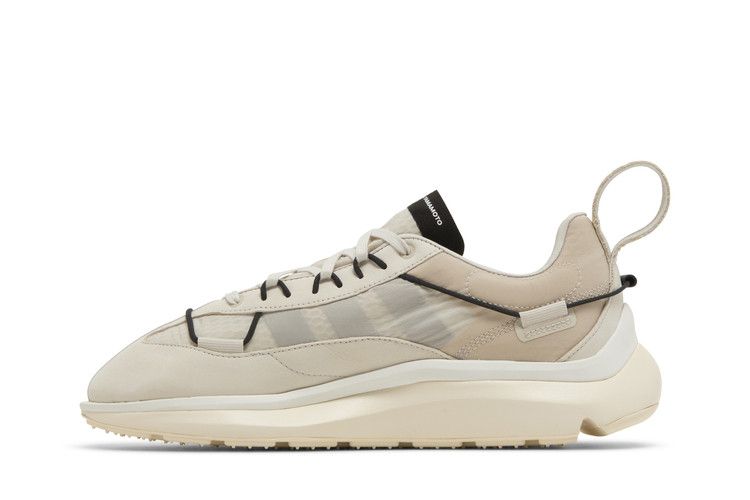 adidas Y-3 Shiku Run 'Talc Bliss'