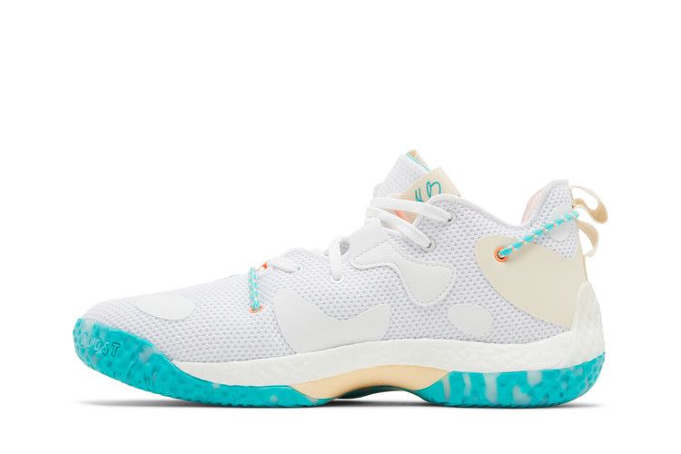 adidas Harden Vol. 6 'The Bahamas'
