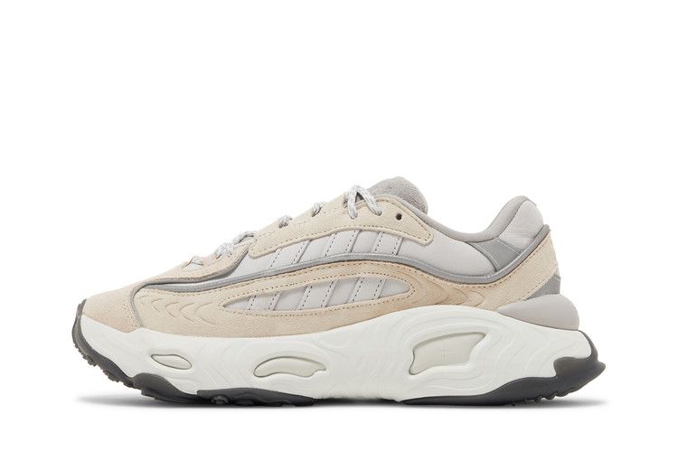 Adidas Oznova 'Aluminium'